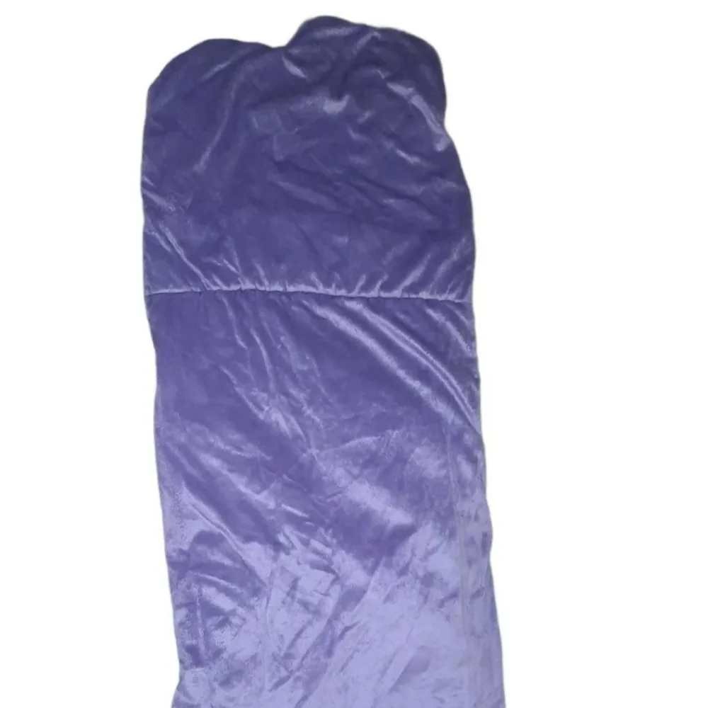Frozen Sleeping Bag Quilted Girls 46